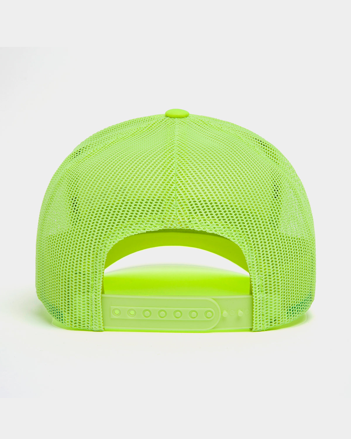 CAT X RICHARDSON 112 High Visibility Trucker Hat - Safety Work Cap for Construction, Road Crew & Outdoor Activities