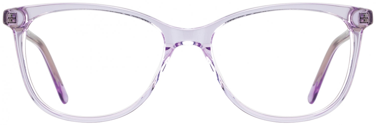 Adin Thomas AT574 Stylish Eyeglasses for Men & Women - Lightweight & Durable Frames - Perfect for Reading, Work & Everyday Use