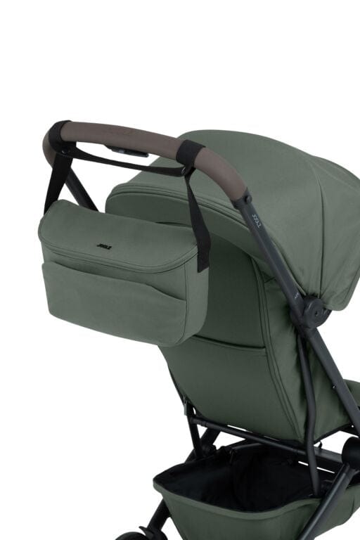 Joolz Organizer - Premium Baby Stroller Accessories for Diapers & Essentials | Perfect for Travel, Shopping & Daily Outings with Your Baby