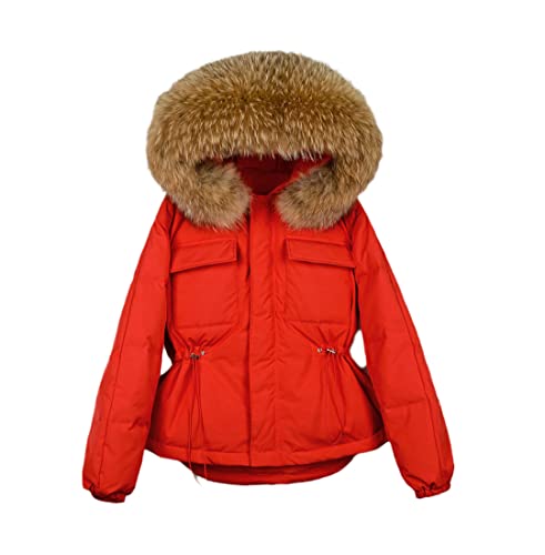 Red Fur