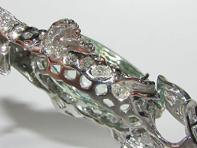57.37CT GIA Certified Natural Green Beryl Fish Brooch Pendant - Elegant Jewelry for Women, Perfect for Weddings, Parties & Special Occasions