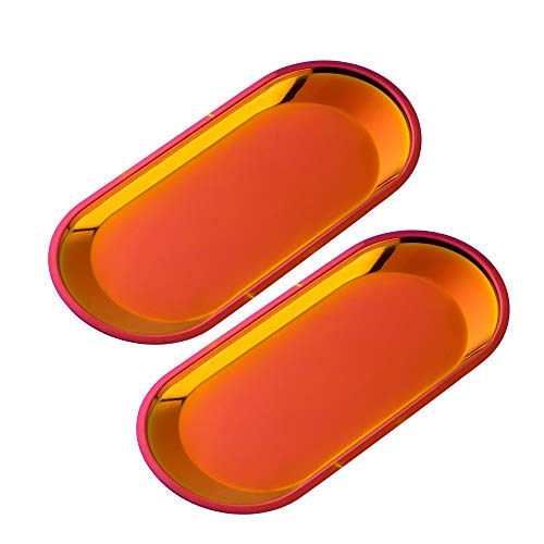 Orange Red