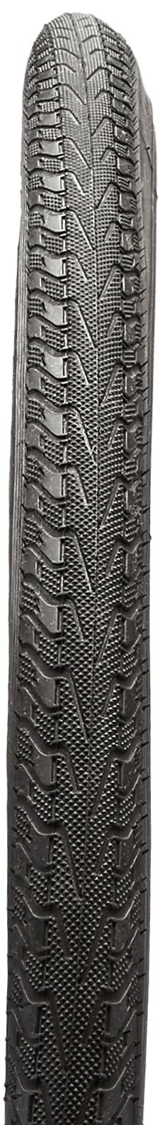 Panaracer Pasela Wire Bead Tire - Durable Bicycle Tire for Road & Touring - Perfect for Commuting, Leisure Rides & Long-Distance Cycling