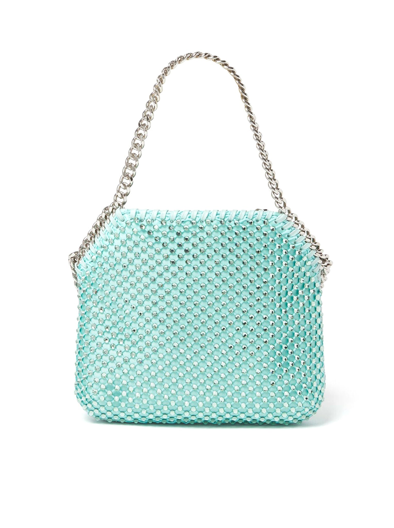 FALABELLA Mini Tote Bag for Women - Stylish Crossbody Shoulder Purse - Perfect for Work, Travel & Everyday Use