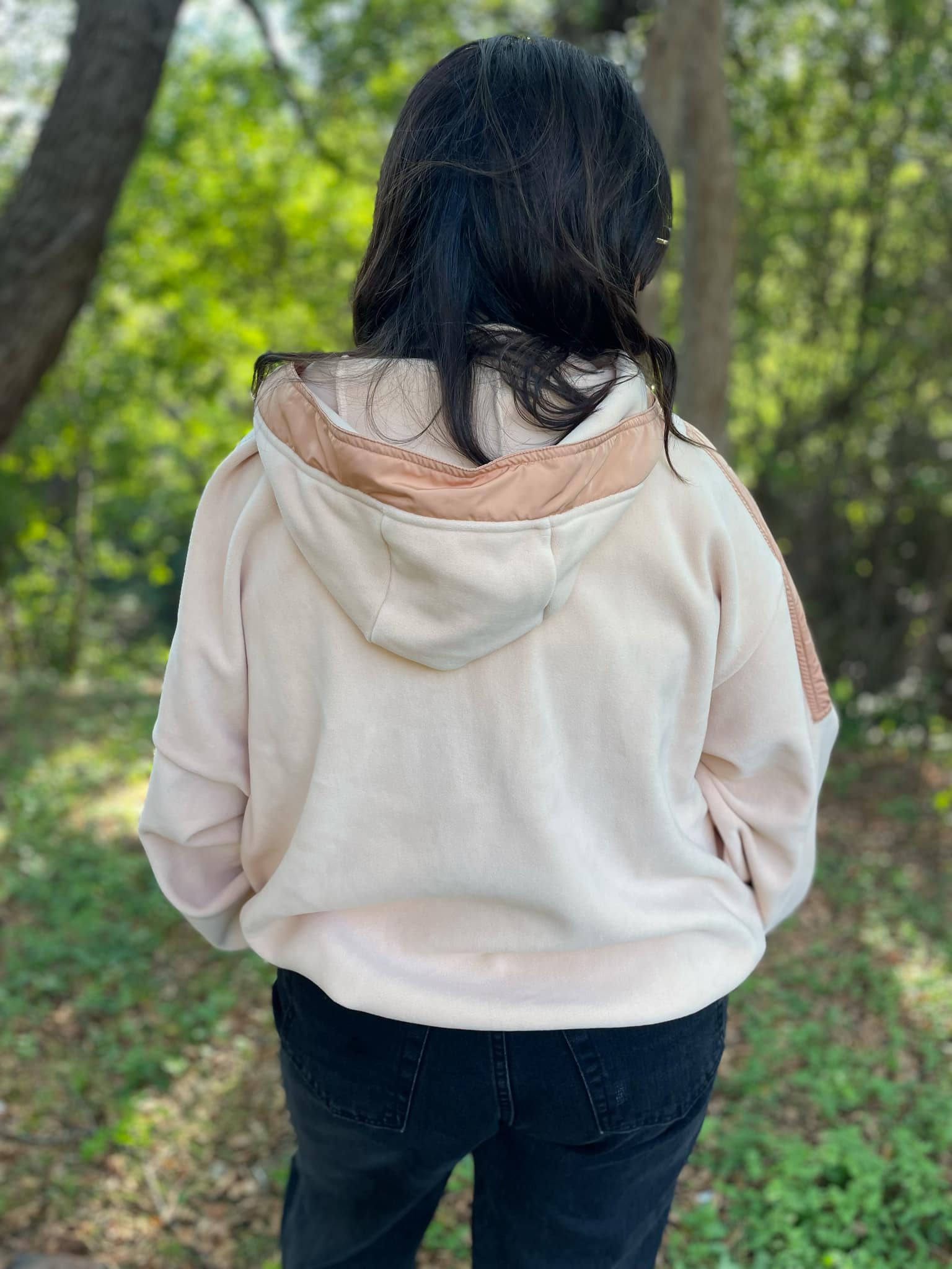 PREORDER: Blake Half Zip Hoodie for Men & Women | 3 Color Options | Casual & Athletic Wear for Gym, Running & Everyday Comfort
