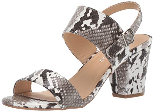 CL by Chinese Laundry Women's Spot on Heeled Sandals - Stylish Comfort for Summer Weddings, Date Nights & Office Wear