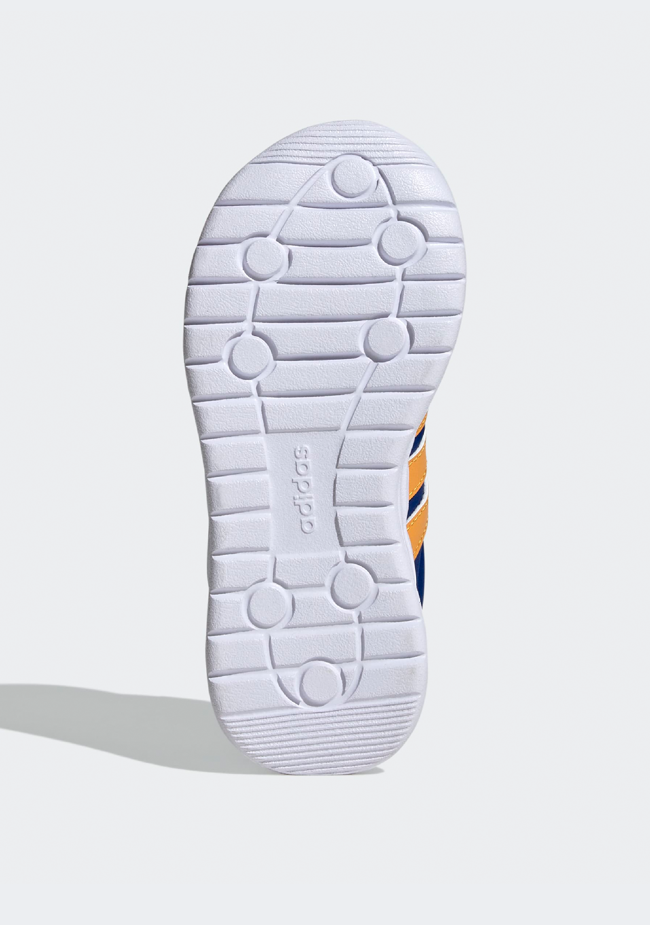 Adidas Kids' Run 70's 2.0 EL C Running Shoes - Lightweight Sneakers for Boys & Girls - Comfortable Athletic Footwear for School, Sports & Daily Wear