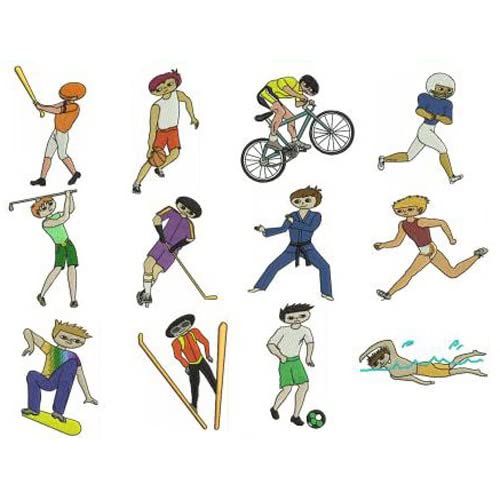 BOY ATHLETES1
