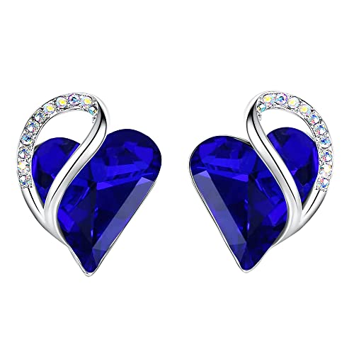 09b-September-Healing Stone for Wisdom-Cobalt Blue