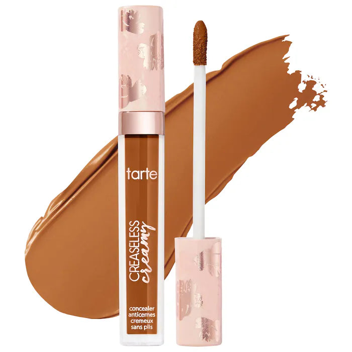Tarte Maracuja Creaseless Creamy Corrector - Long-Lasting Under Eye Concealer for Dark Circles & Wrinkles - Perfect for Daily Makeup & Special Occasions