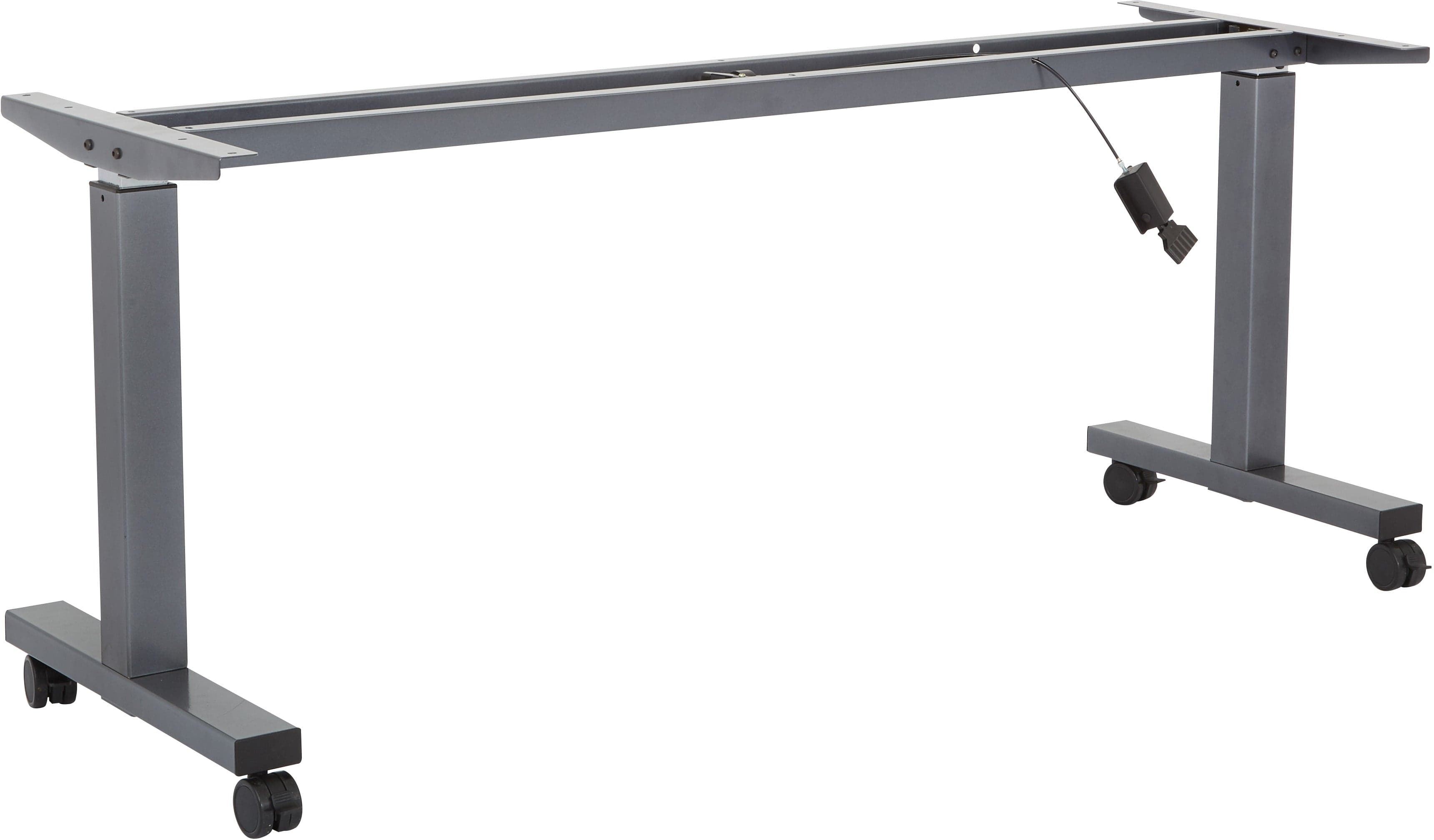 6' - Titanium