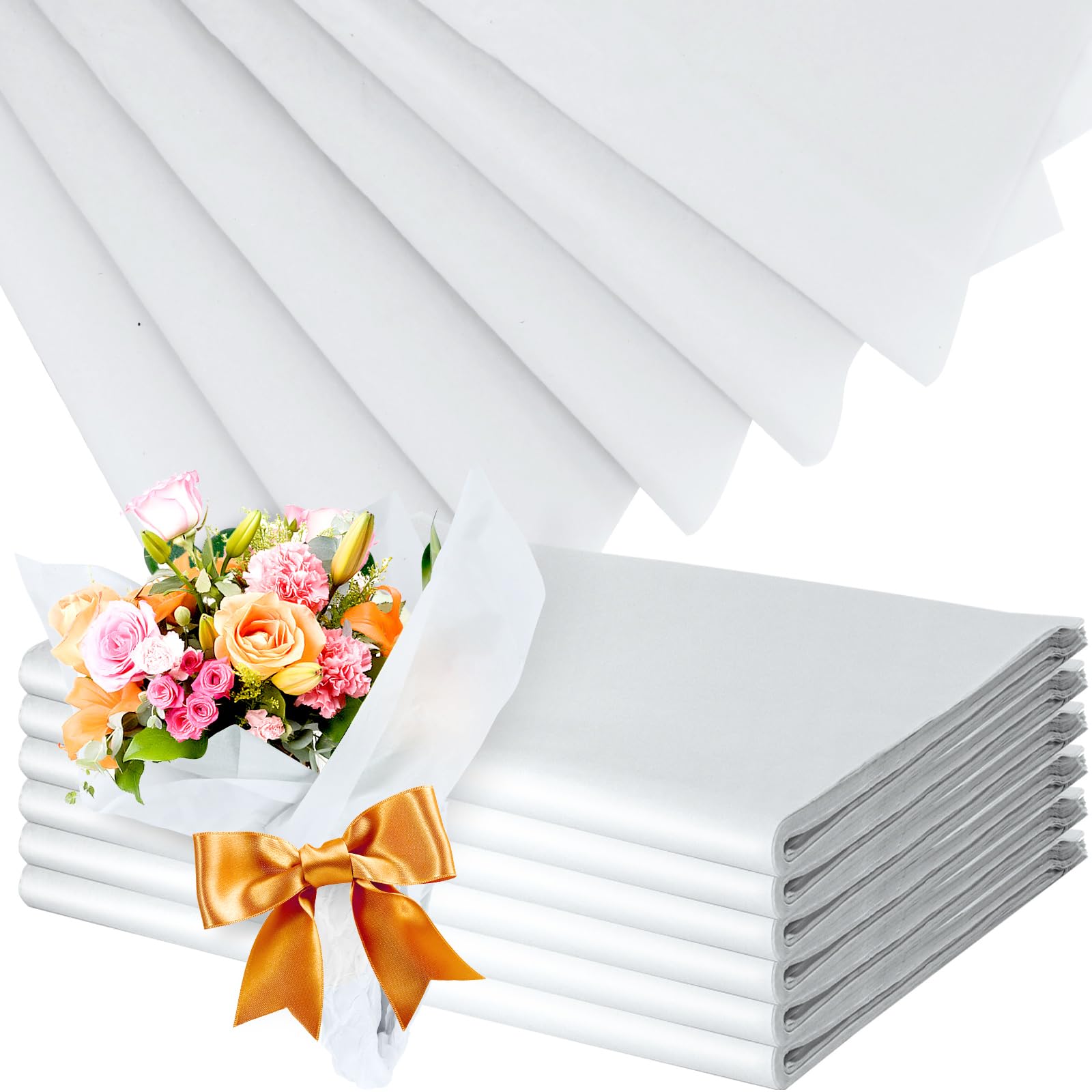 VOKOY 400 Sheets 15