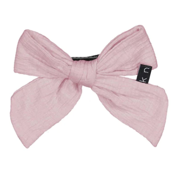 Vintage Bow Knot Hair Clip - Adjustable Hair Accessory for Women & Girls - Perfect for Weddings, Parties & Everyday Styling
