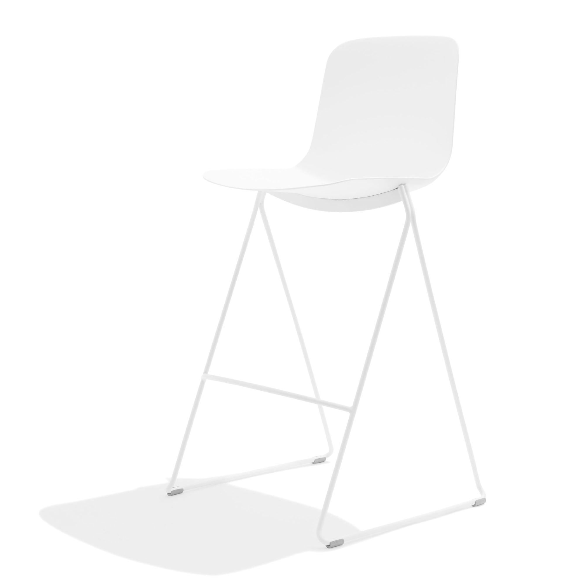 2-Pack Key Stool - Durable & Space-Saving Entryway Seating for Hallway, Mudroom, or Closet Organization | Perfect for Home, Office, or Commercial Use