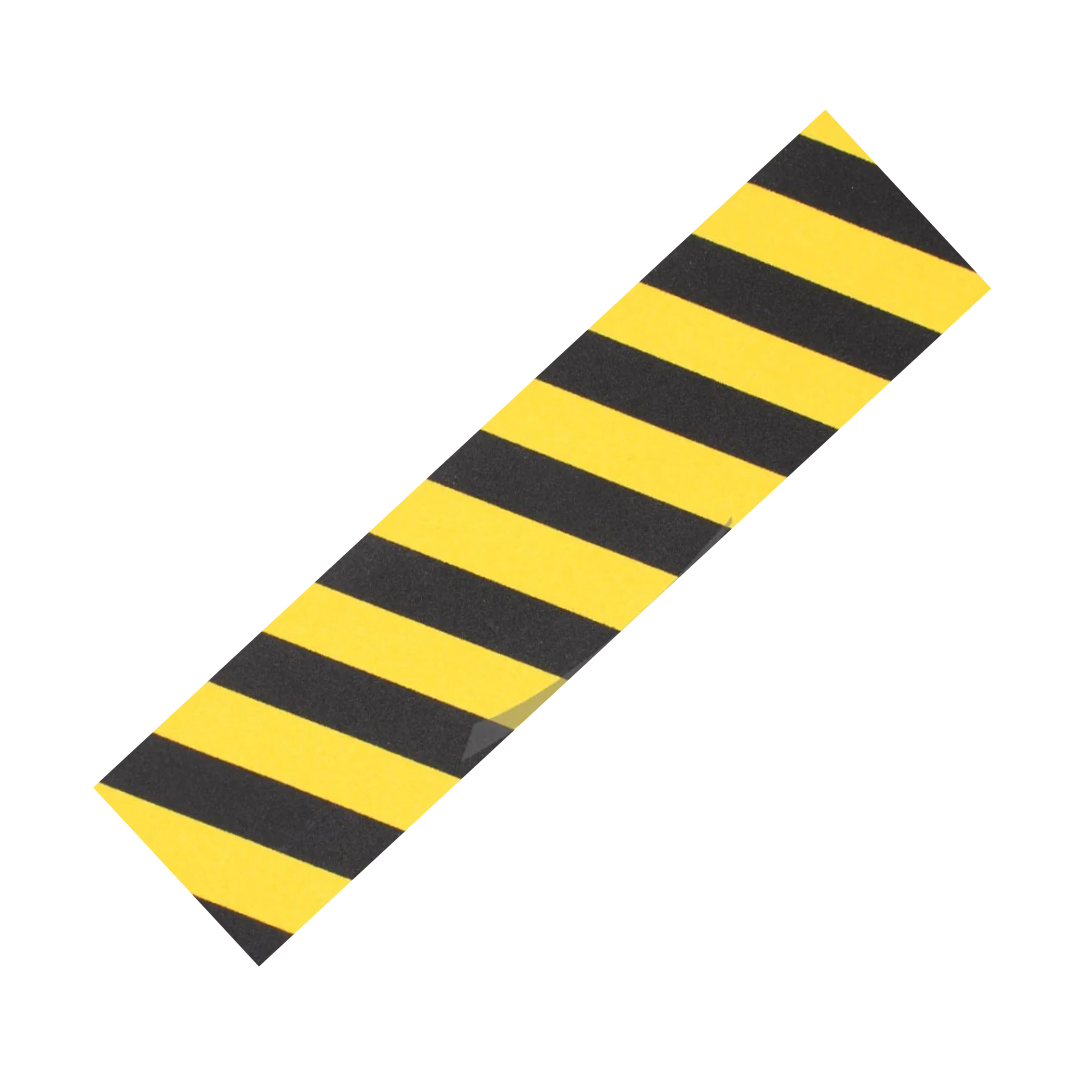 Yellow Hazard