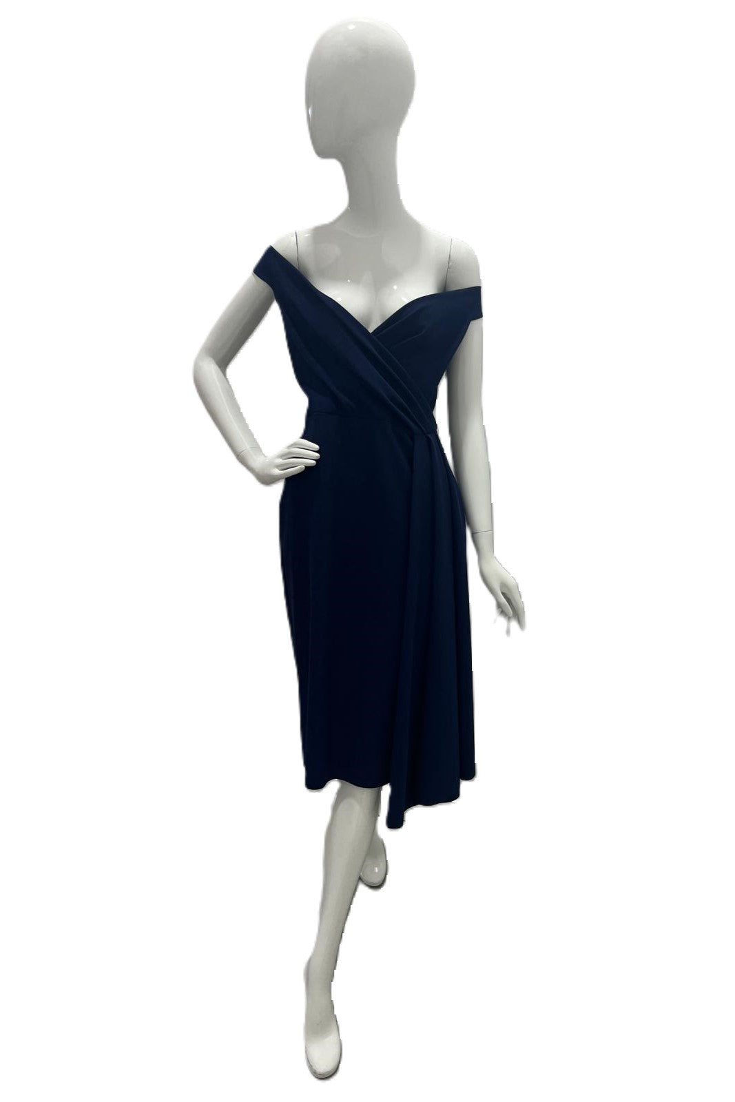 Greta Constantine Minnedosa Dress - Elegant Women's Cocktail Party & Evening Gown | Perfect for Weddings, Galas & Formal Events