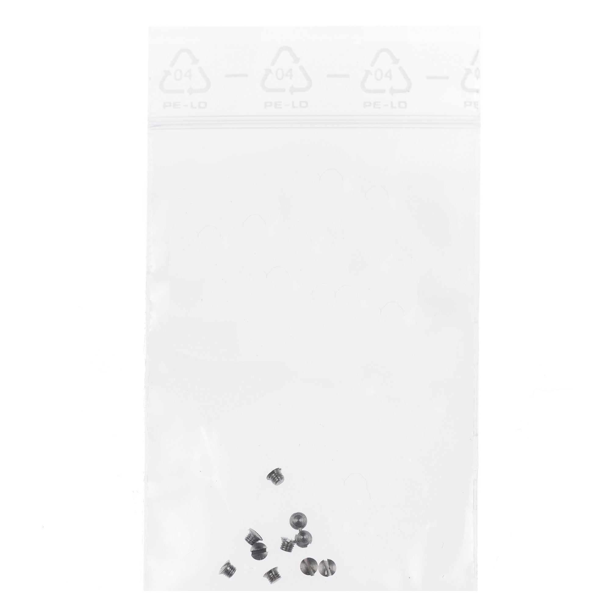 FWF Foil Point Screws (10 Pack) - Premium French Screws for Fencing, DIY Projects & Home Repairs - Durable & Rust-Resistant