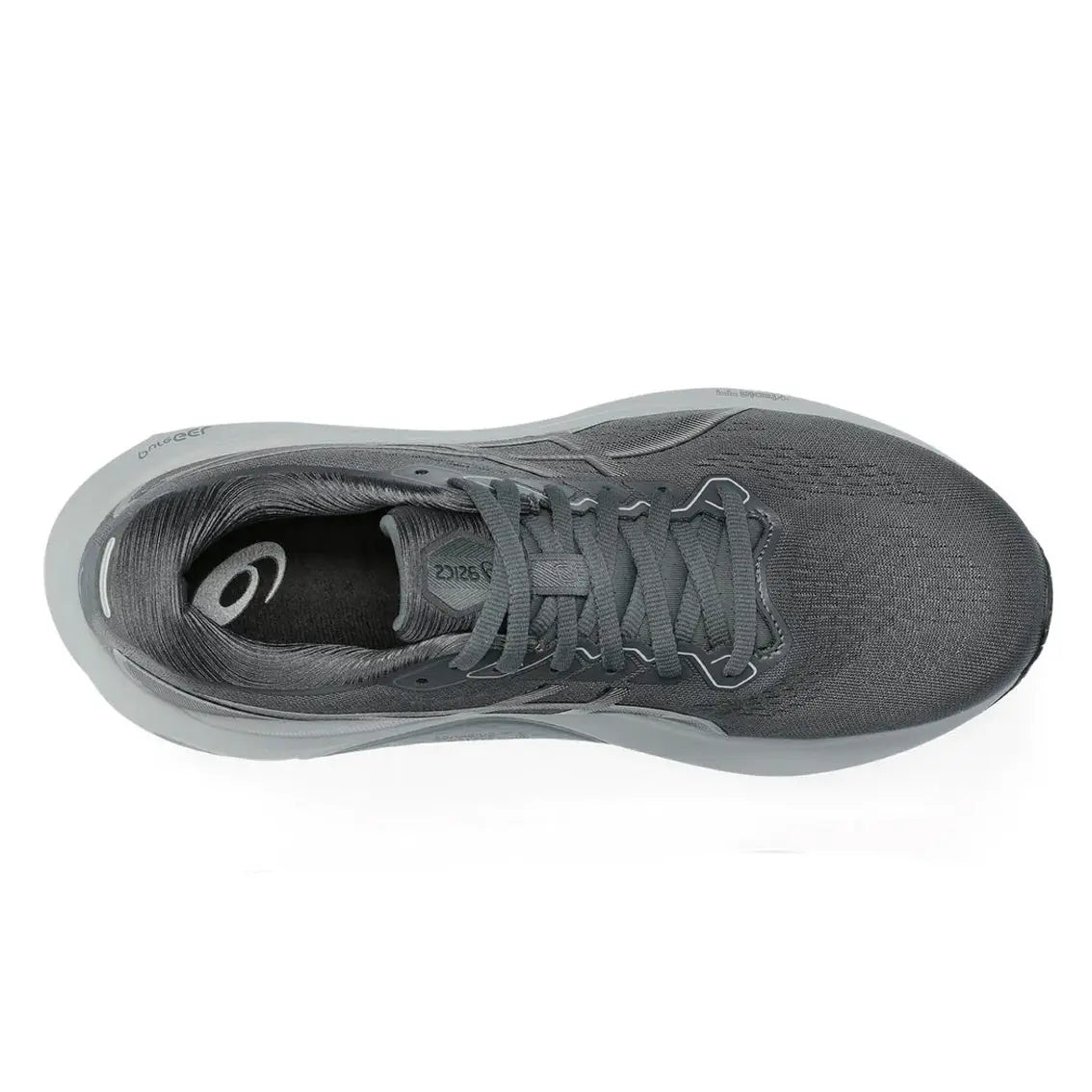 ASICS GEL Kayano 30 Running Shoes for Men - Extra Wide Fit - Premium Cushioning for Long Distance Running & Marathon Training