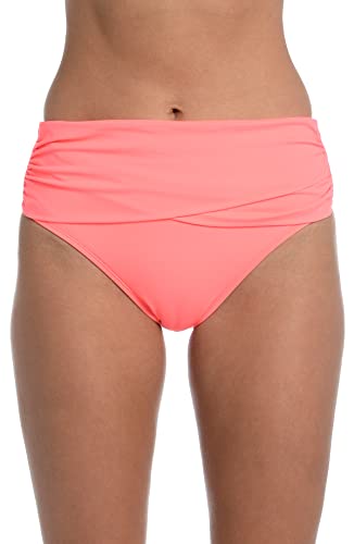 Hot Coral