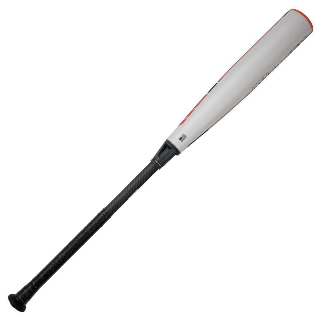 2024 Mizuno Duality B25 (3) BBCOR Baseball Bat - High Performance Adult Baseball Equipment for Power Hitters | Perfect for League Games & Training Sessions