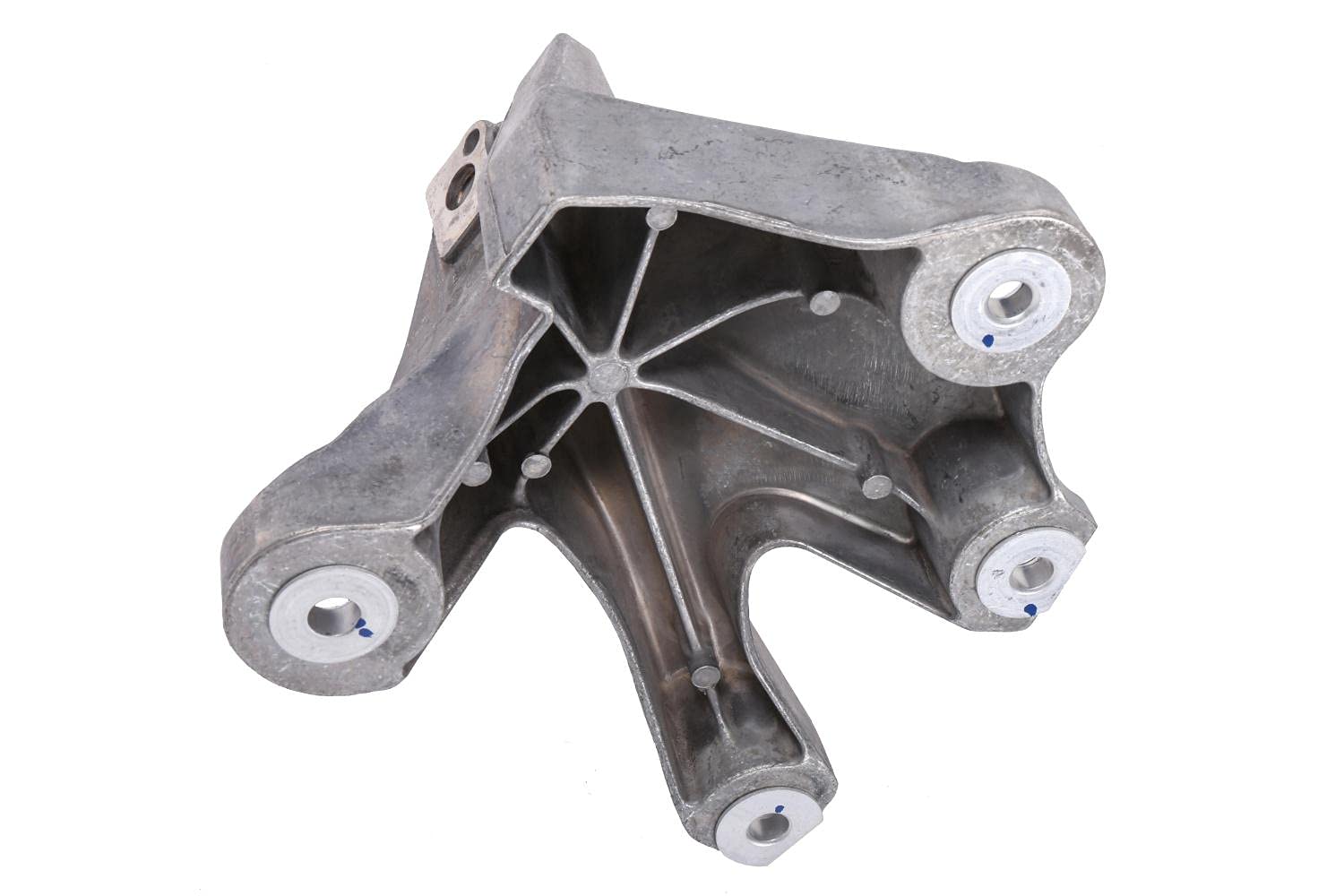 Genuine GM 23104519 Passenger Side Engine Mount Bracket - Replacement Part for Chevy, GMC & Buick Vehicles | Perfect for Smooth Engine Performance & Vibration Reduction