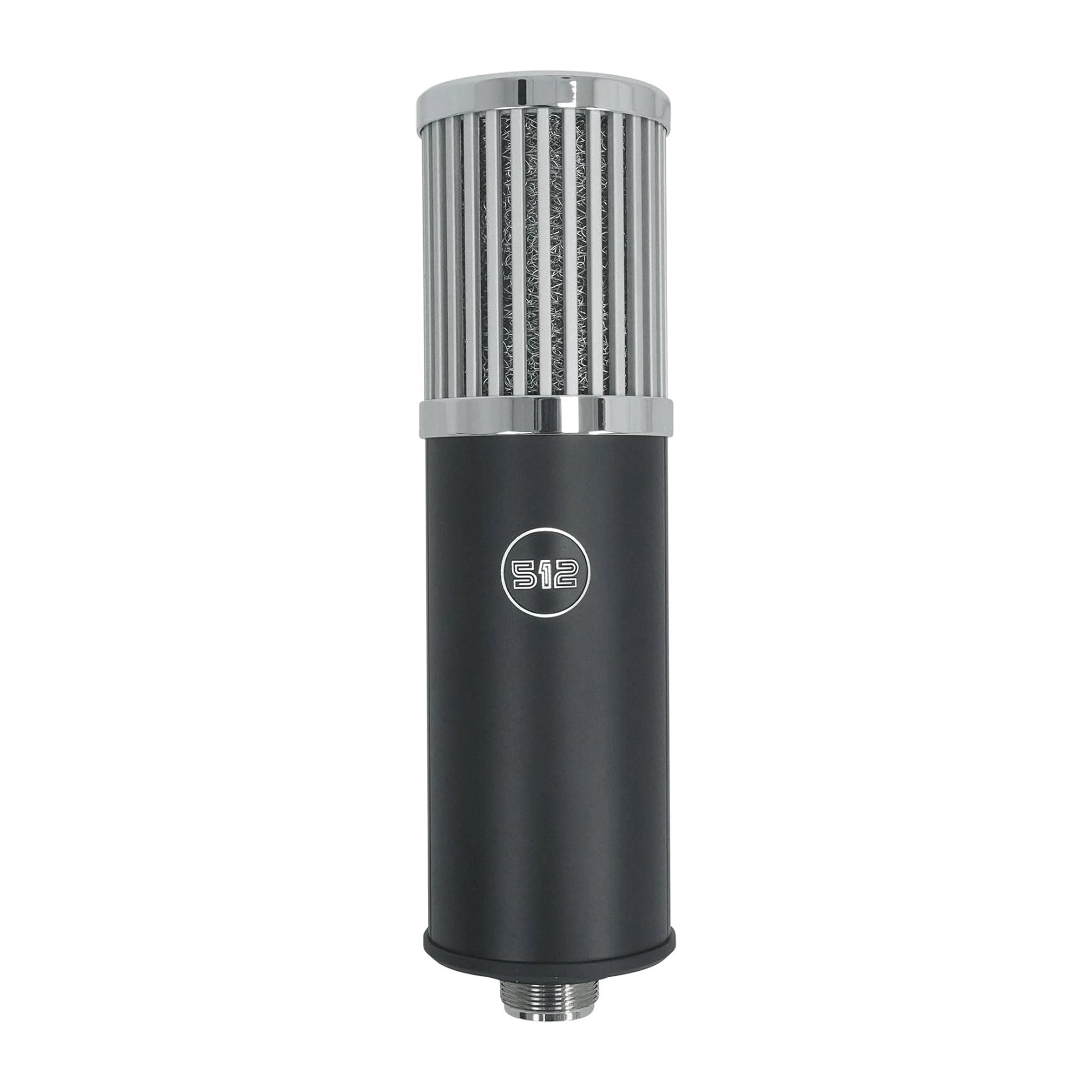 512 Audio Skylight Professional Large Diaphragm Condenser XLR Microphone for Studio Recording, Podcasting & Voice Overs - Premium Cardioid Mic with Shock Mount & Pop Filter