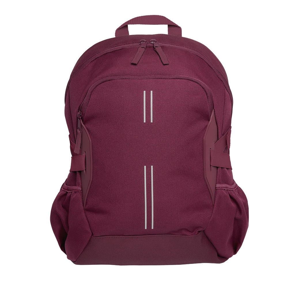 Quantum Medium Daypack - Lightweight Durable Backpack for Hiking, Travel & Work | Water-Resistant & Comfortable for Daily Use