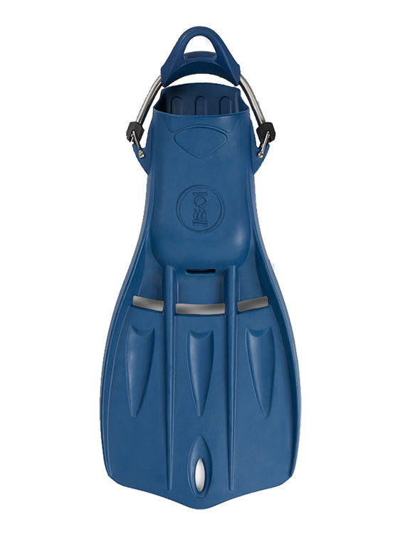 Fourth Element Tech Fins - High Performance Scuba Diving Fins for Professional & Recreational Use - Perfect for Ocean Exploration, Snorkeling & Water Sports