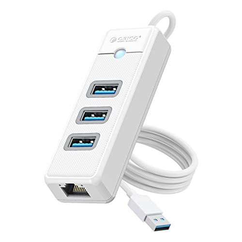 White/USB A/15CM
