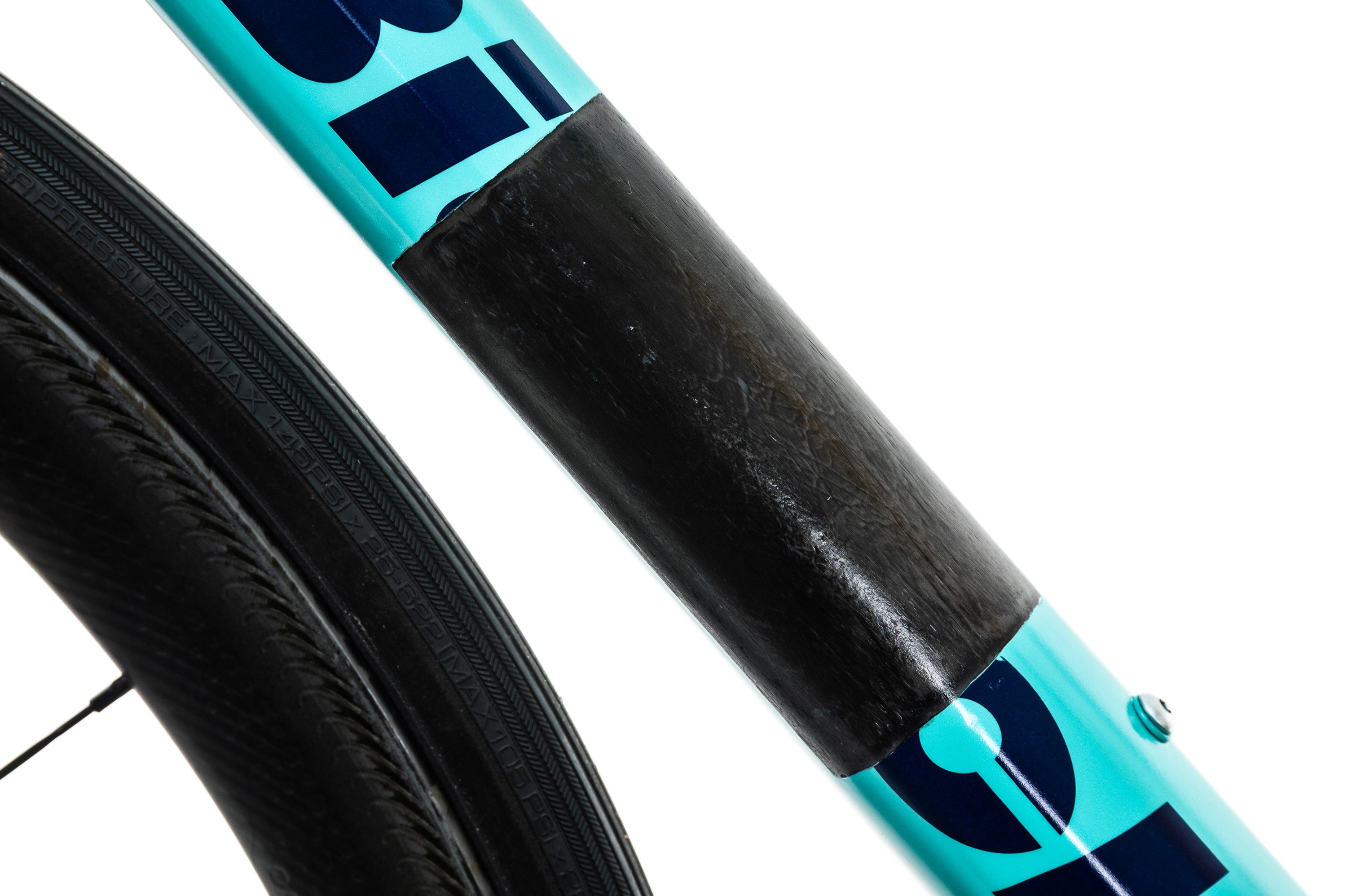 Bianchi Specialissima Pantani 20th Anniversary Road Bike 2018 - 50cm Carbon Frame, Lightweight & High-Performance - Perfect for Racing, Endurance Rides & Commuting