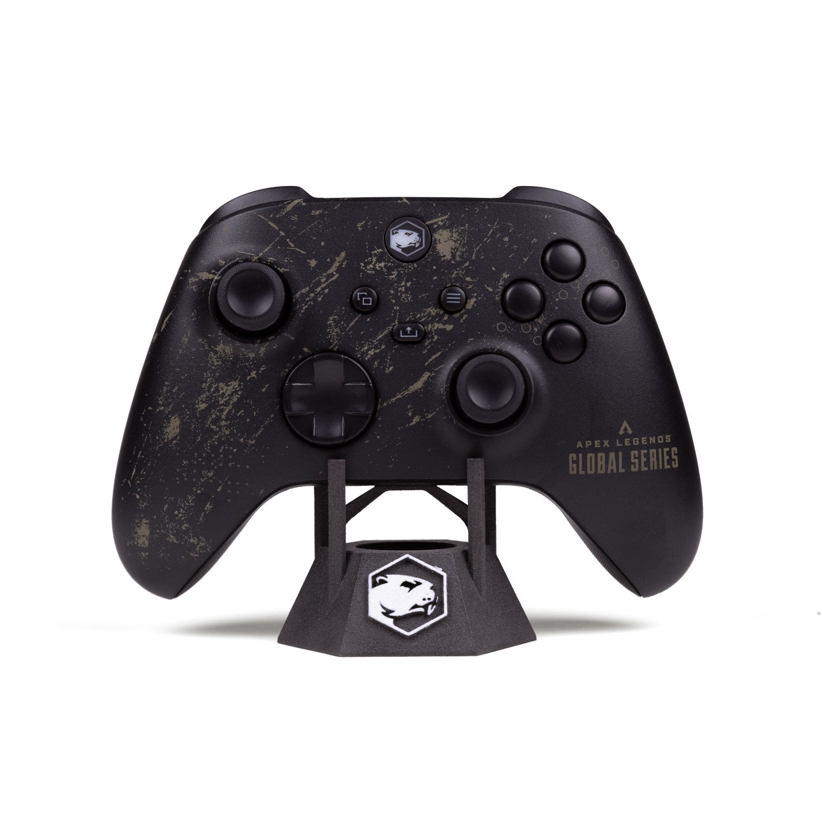Xbox Series X SmartPad Controller with Claw Grip - Wireless Gaming Controller for Xbox Series X/S & PC - Ergonomic Design for Long Gaming Sessions - Perfect for FPS, Racing & Action Games