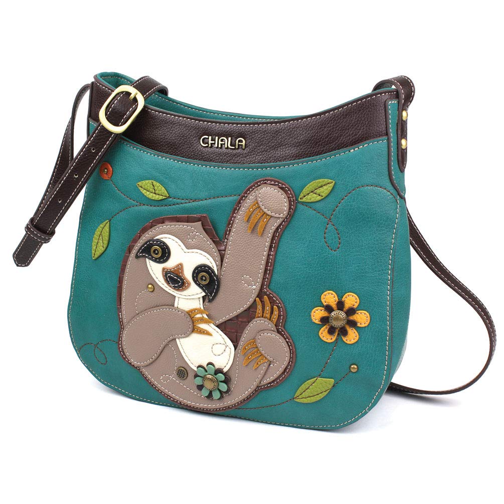 CHALA Adjustable Crossbody Purse for Women - Perfect for Travel & Daily Use