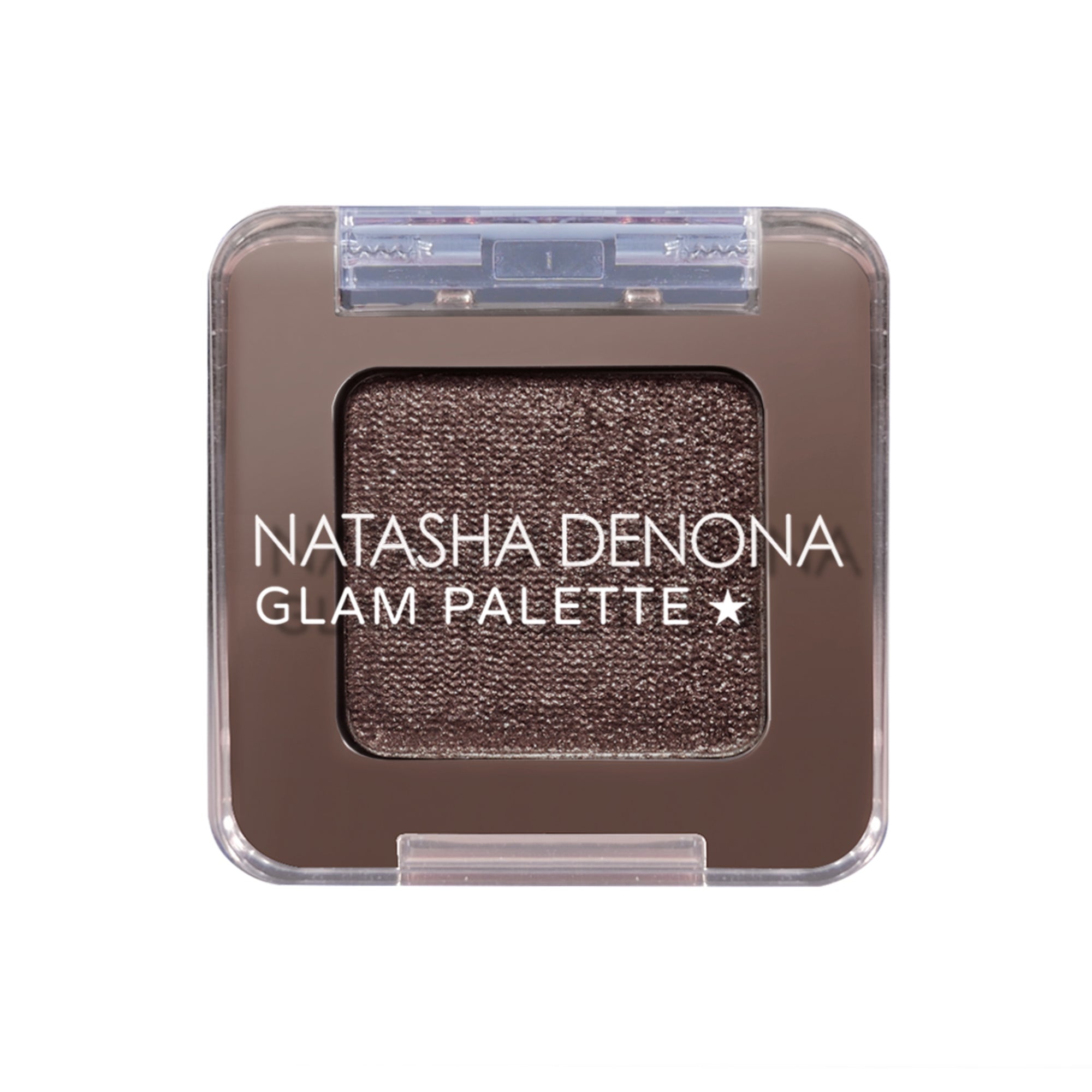 Glam Eyeshadow Palette - 12 Highly Pigmented Matte & Shimmer Eyeshadow Colors for Professional Makeup | Perfect for Day to Night Looks, Parties & Special Occasions