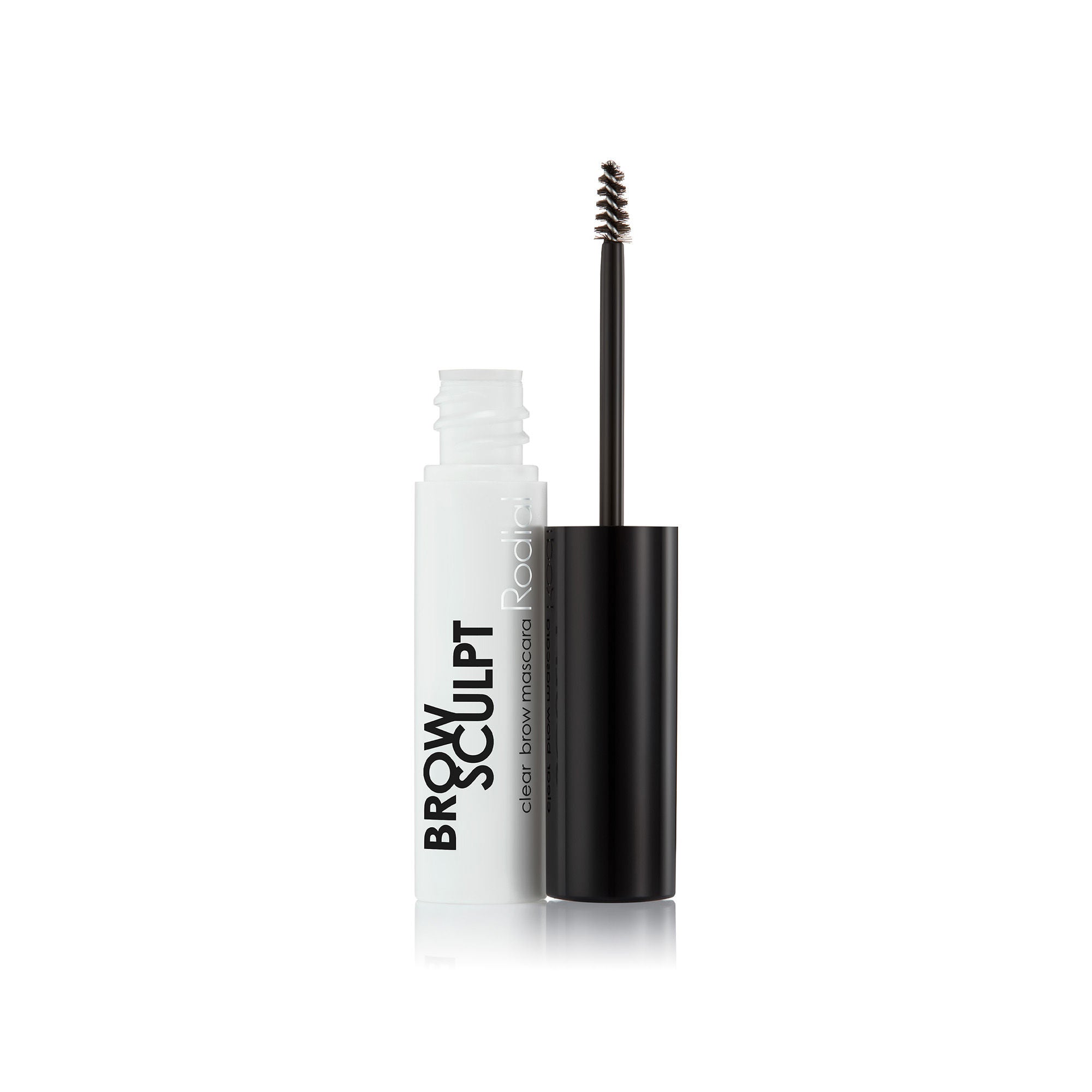 Rodial Brow Sculpt Eyebrow Gel - Natural Looking Brow Styler for Thick, Full Brows - Perfect for Everyday Makeup & Special Occasions