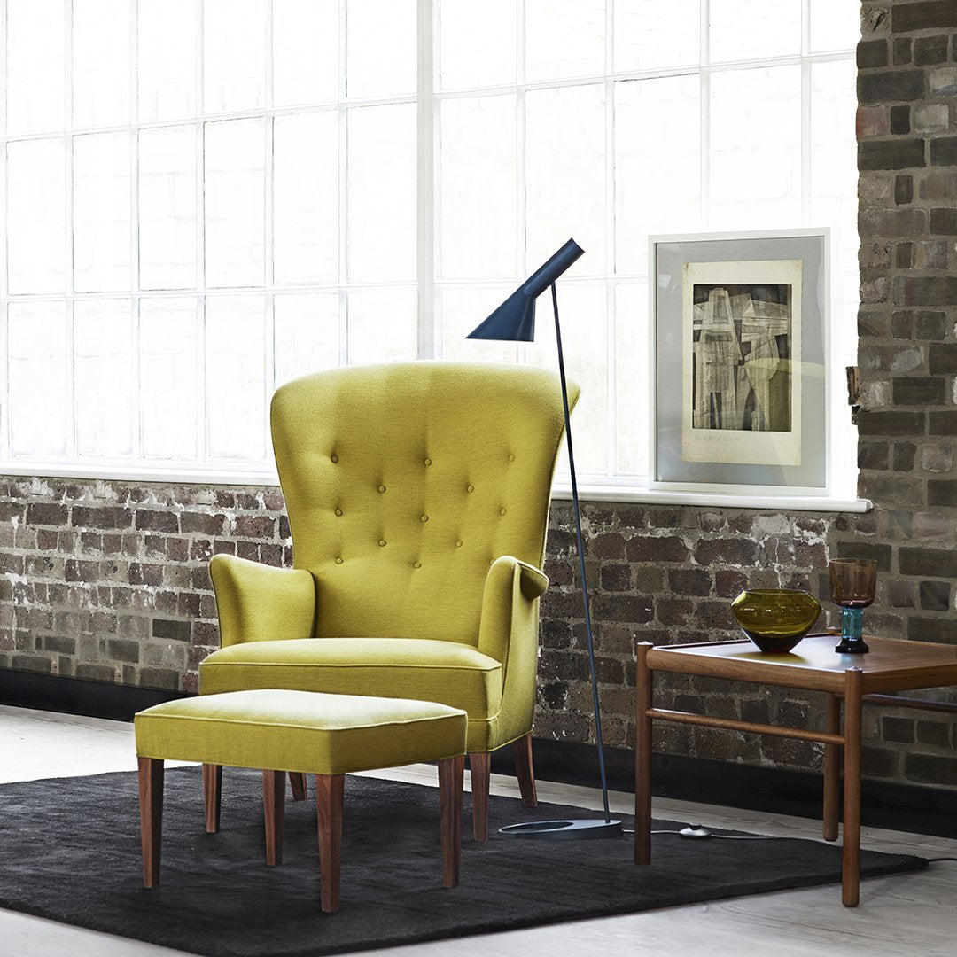 FH419 Heritage Chair - Classic Wooden Dining Chair for Home & Restaurant - Perfect for Kitchen, Dining Room, and Office Use