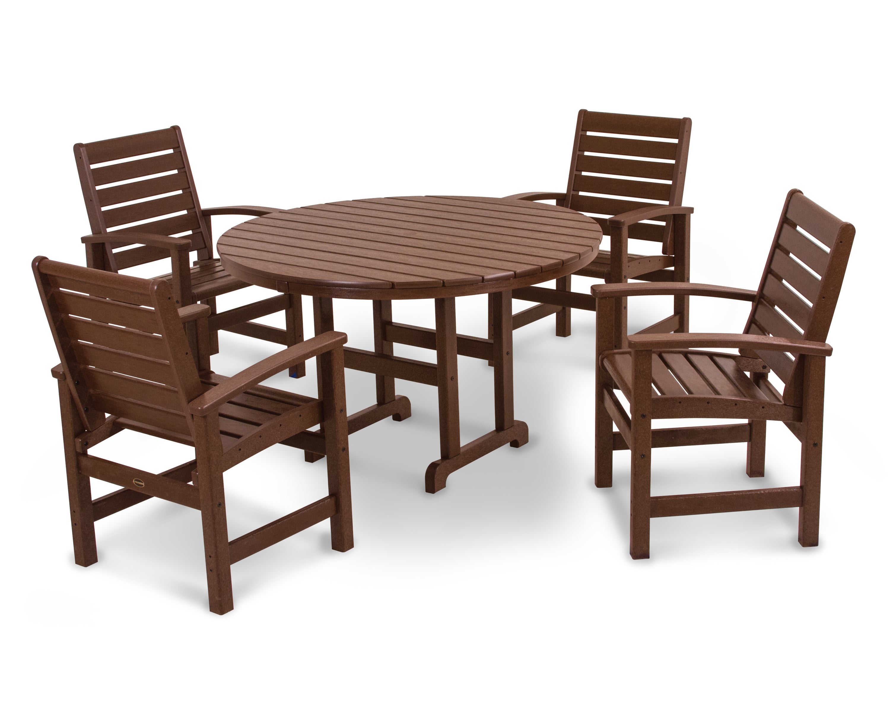 Mahogany