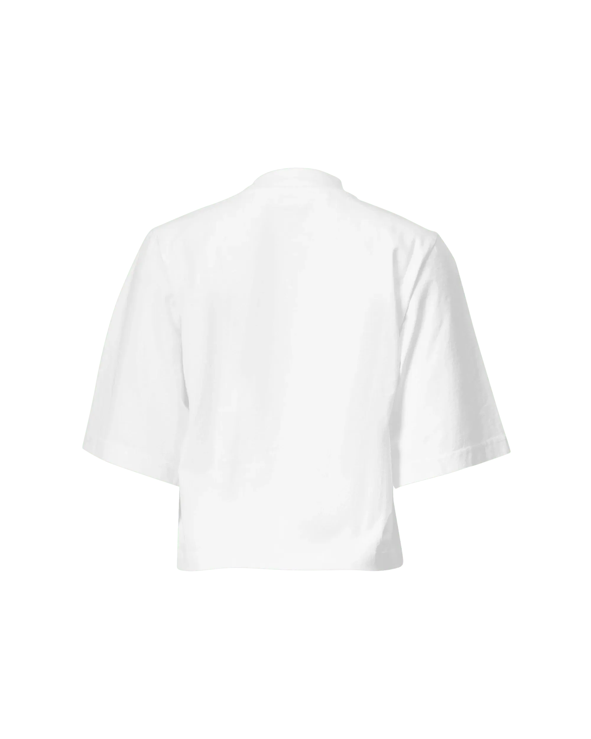 Miami Logo Cropped T-Shirt for Women | Trendy Summer Casual Top | Perfect for Beach, Music Festivals & Streetwear Outfits