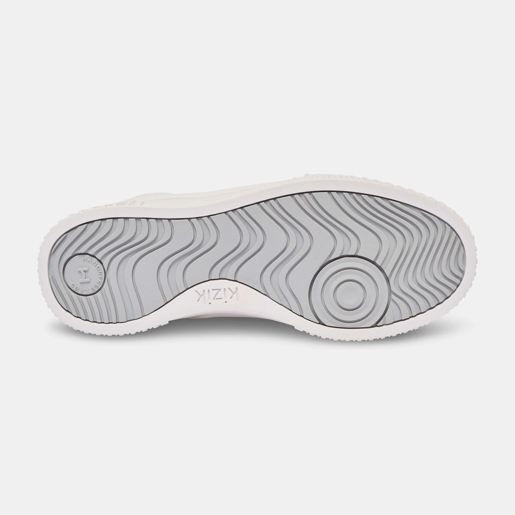 Women's Brooklyn Sneakers - Bright White Casual Shoes for Walking, Running & Everyday Wear | Comfortable & Stylish Footwear for Women