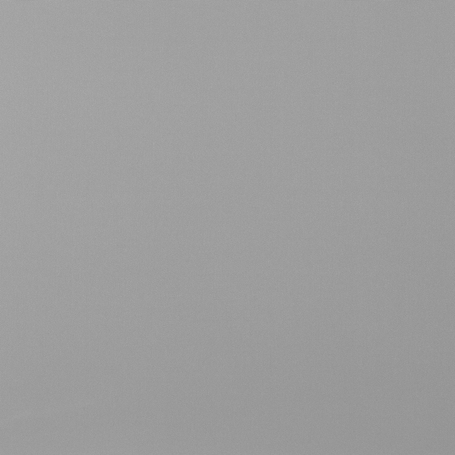 Premium Mendocino Grey Broadcloth Textured Blackout Roller Shade Swatch - Light Blocking Window Treatment Sample for Bedroom, Nursery & Home Office