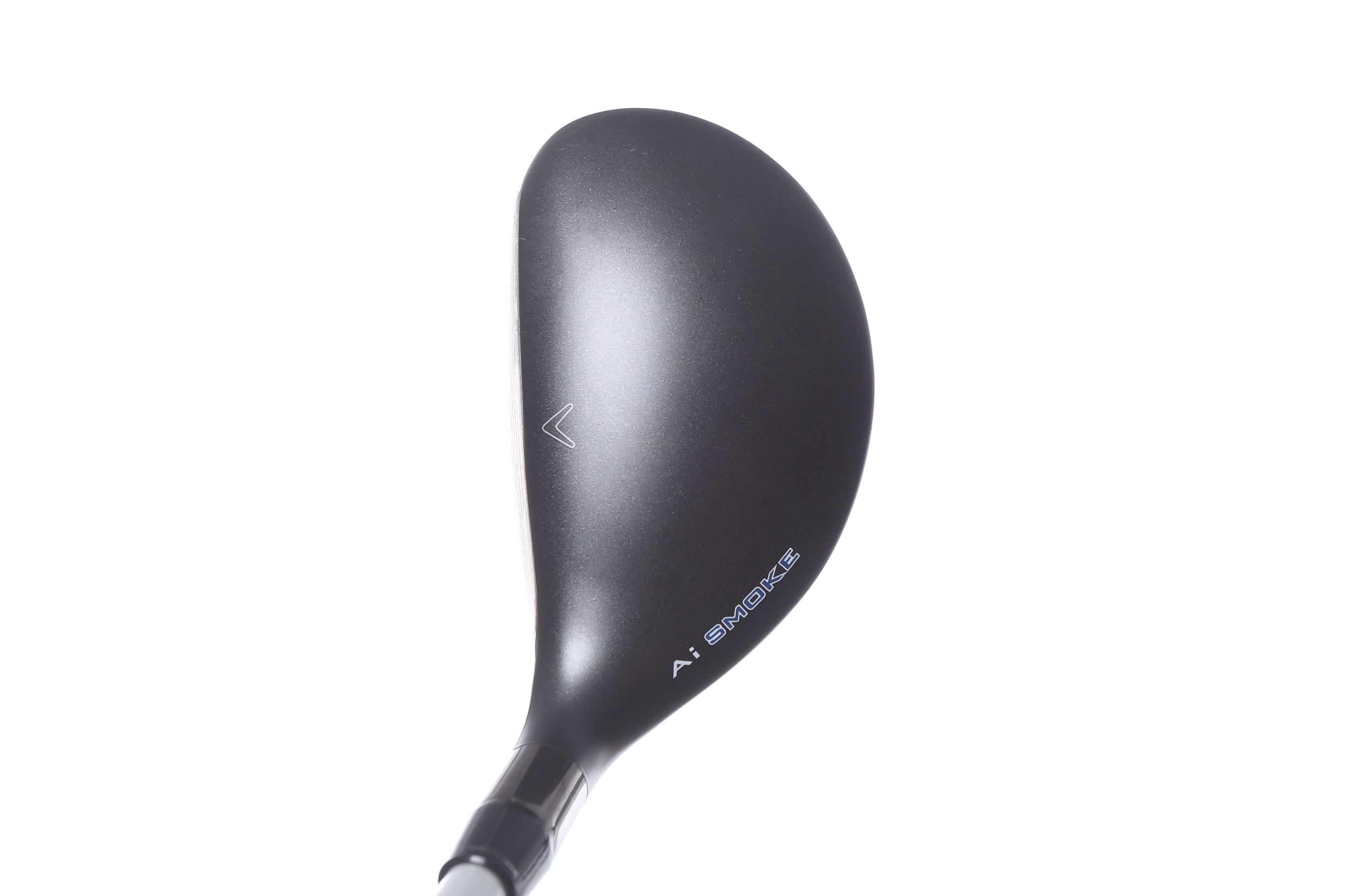 Used Callaway Paradym Ai Smoke MAX Fast Hybrid Golf Club Set - Right Handed 6H & 7H Ladies Flex - Perfect for Women Golfers on Course & Driving Range