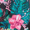 Midmoor French Terry Printed Shorts for Women - Soft & Comfortable Casual Lounge Shorts - Perfect for Yoga, Running, and Home Wear