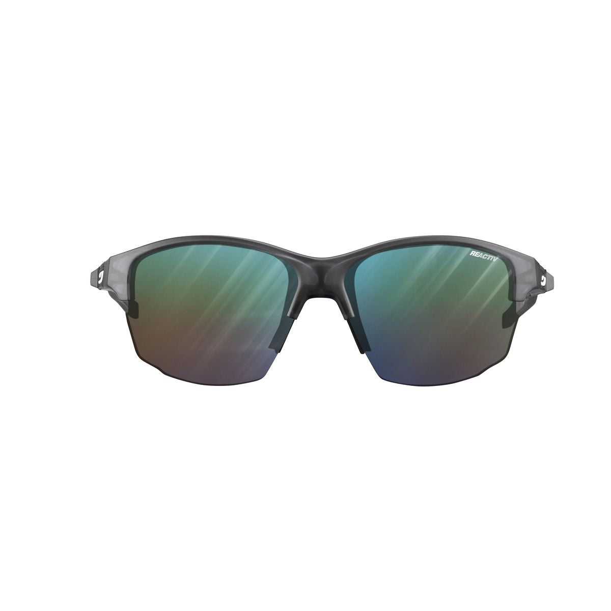 Stylish UV Protection Sunglasses Split J551 - Polarized Aviator Shades for Men & Women - Perfect for Driving, Beach, and Outdoor Activities