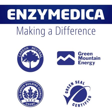 Enzymedica Digest Basic - 90 Capsules | Digestive Enzyme Supplement for Gut Health & Bloating Relief | Supports Digestion After Meals