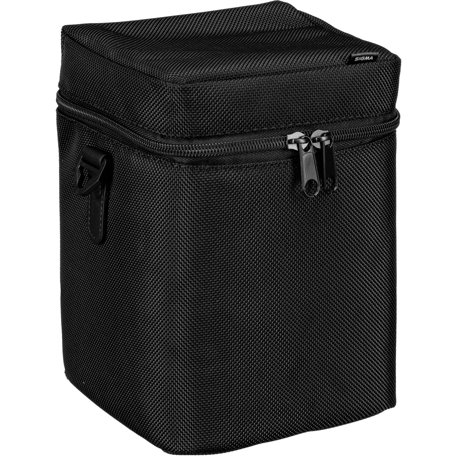 Sigma Soft Lens Case for 40mm F1.4 DG HSM Art Lens - Protective Pouch for DSLR Camera Lenses - Perfect for Travel, Storage & Outdoor Photography
