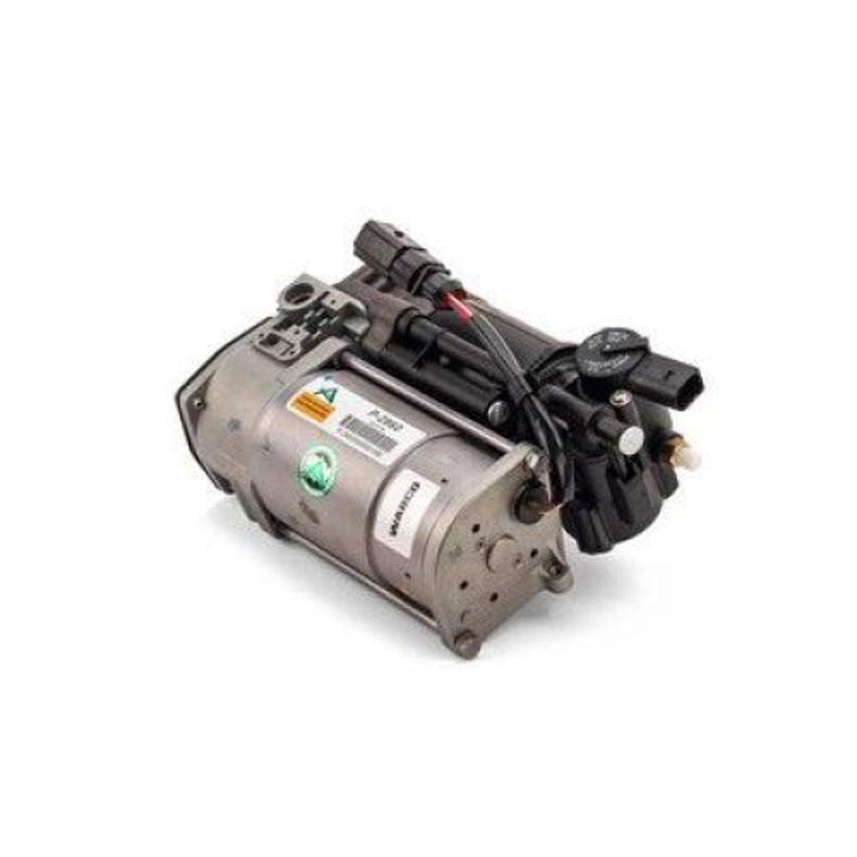 Arnott P-2860 WABCO OES Air Suspension Compressor Replacement for 2010-2016 Audi A8 D4 - Premium Quality Air Ride Compressor for Smooth Driving Comfort