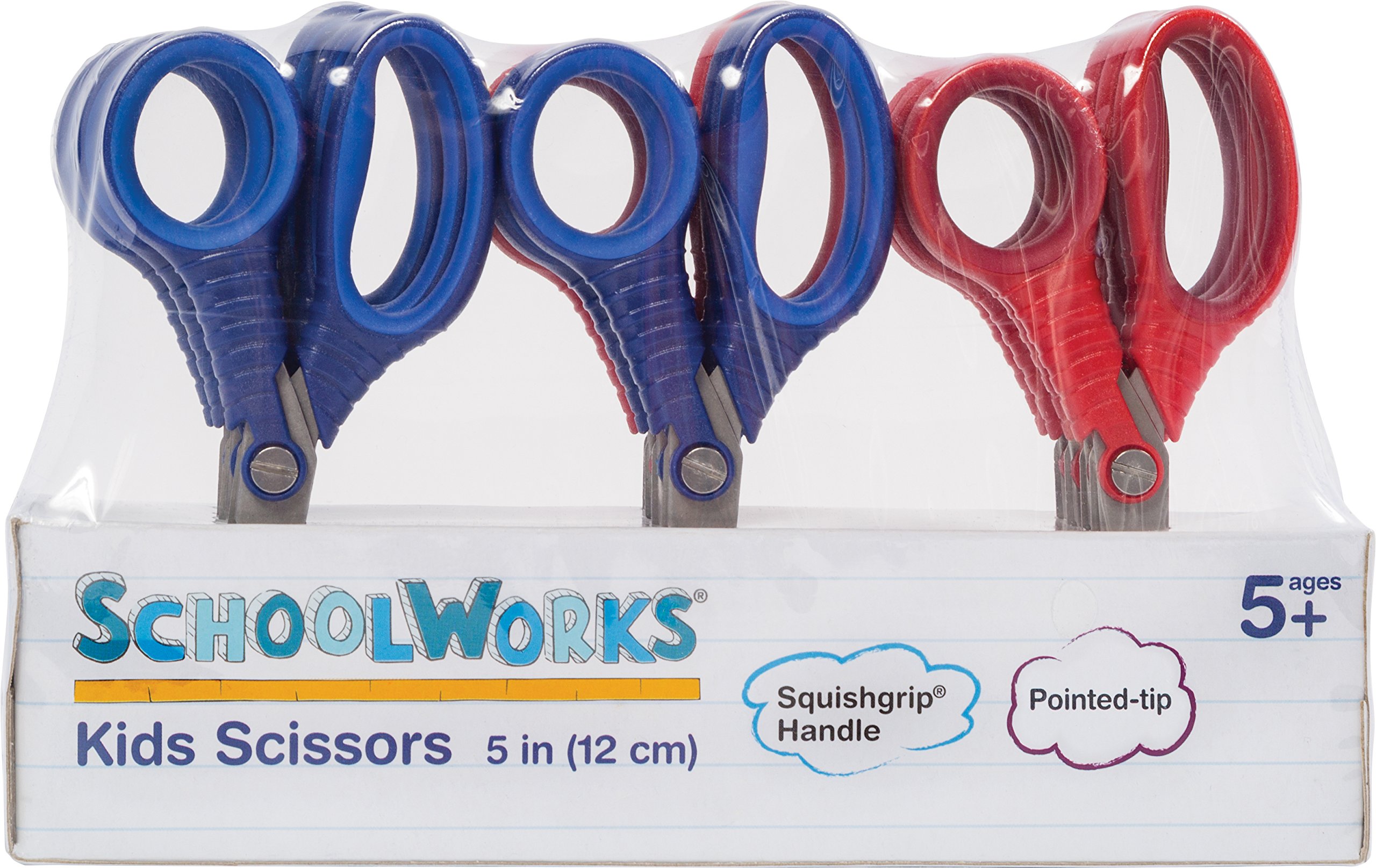 Fiskars Schoolworks 5