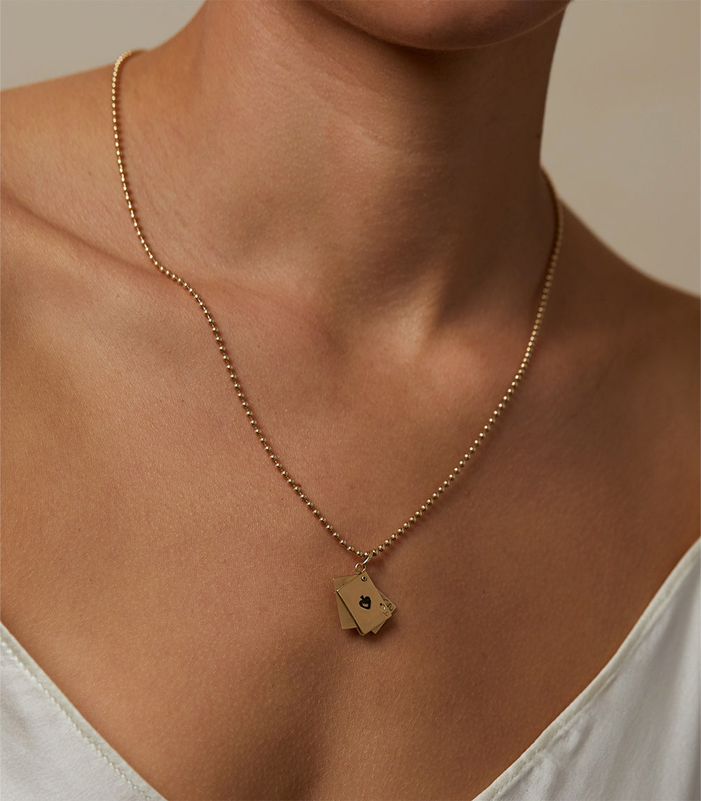 Bet On You Charm - Inspirational Jewelry for Women, Motivational Gift for Her - Perfect for Birthdays, Anniversaries & Self-Love Moments