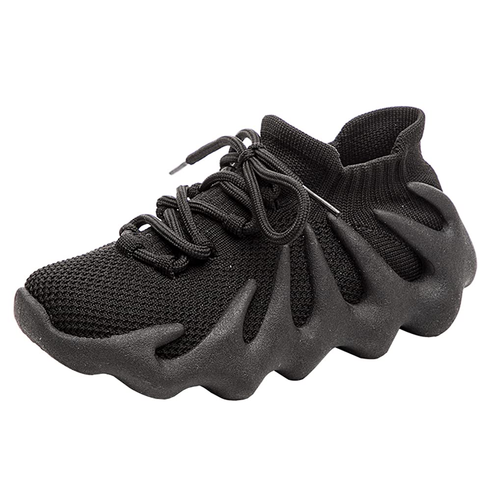 **Kids' Non-Slip Running Shoes - Boys & Girls Outdoor Sneakers for Walking, Sports, Tennis (Toddler/Little Kid/Big Kid) - Perfect for Playground, School & Daily Activities**