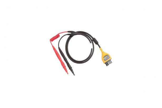 Fluke BTL10 Standard Battery Analyzer Probes - Professional Battery Testing Tool (Item No. 4542264) for Automotive, Industrial, and Lab Battery Diagnostics
