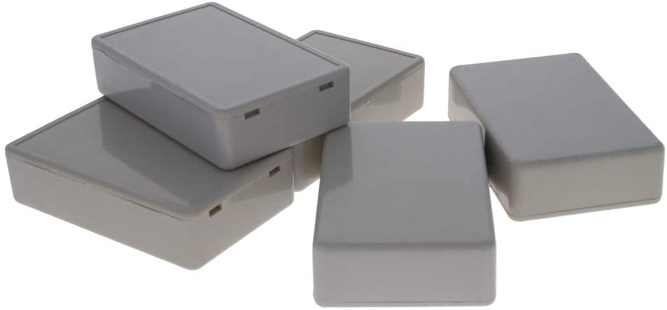 6Pcs 50x28x15mm